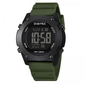 Digitec DG 5204T BGR 4B Black Green Army